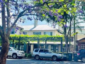 Church Street Shop Top Bellingen